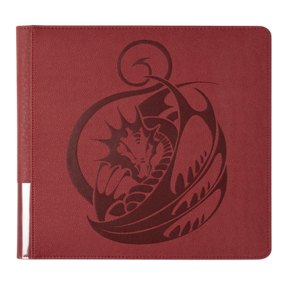 Dragon Shield Zipster XL Album