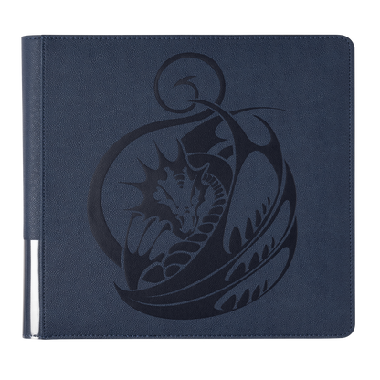 Dragon Shield Zipster XL Album