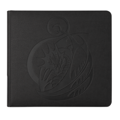 Dragon Shield Zipster XL Album