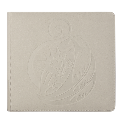 Dragon Shield Zipster XL Album
