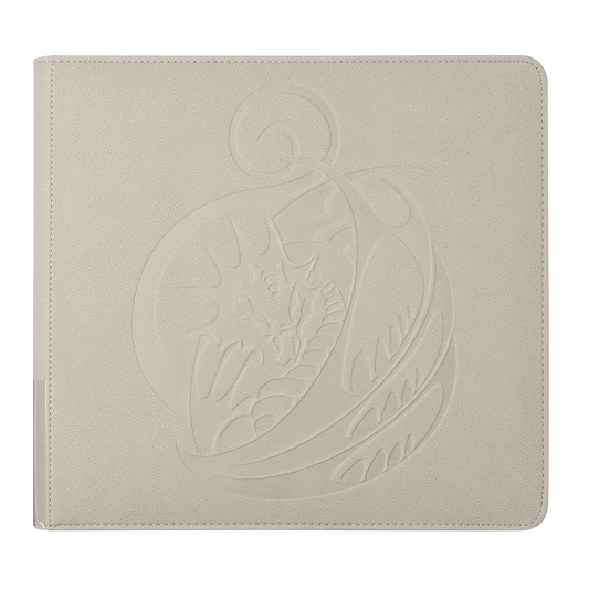 Dragon Shield Zipster XL Album