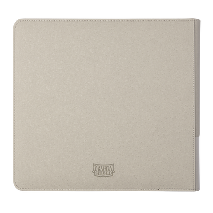Dragon Shield Zipster XL Album