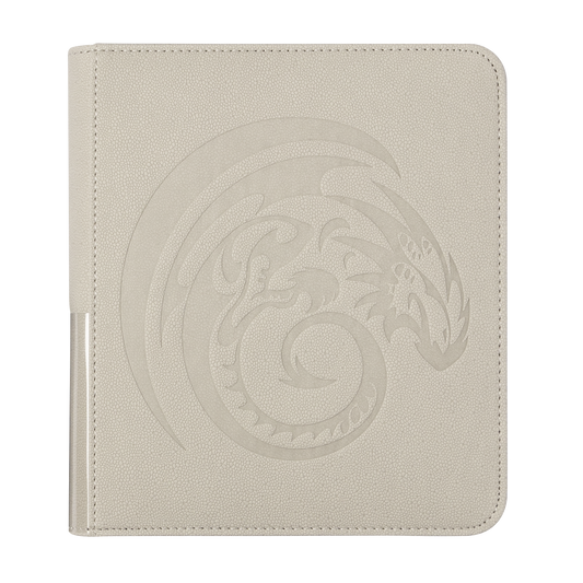 Dragon Shield Zipster Small Album
