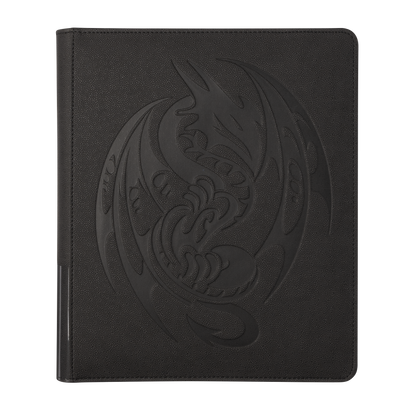 Dragon Shield Card Codex 360 Album