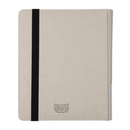 Dragon Shield Card Codex 360 Album