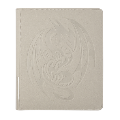 Dragon Shield Card Codex 360 Album