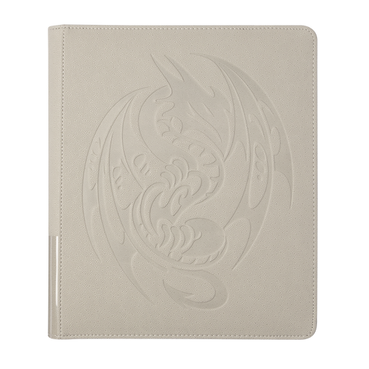 Dragon Shield Card Codex 360 Album