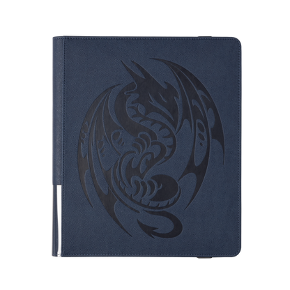 Dragon Shield Card Codex 360 Album