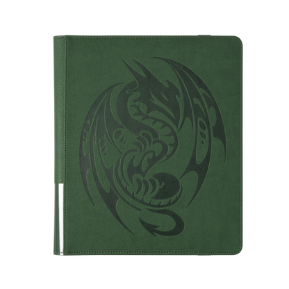 Dragon Shield Card Codex 360 Album