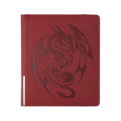 Dragon Shield Card Codex 360 Album