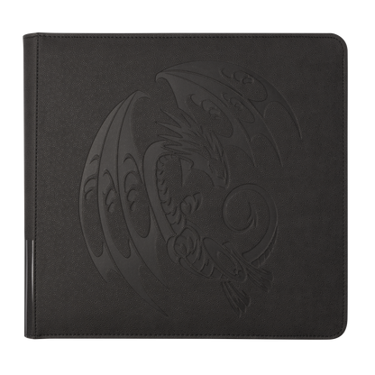 Dragon Shield Card Codex 576 Album