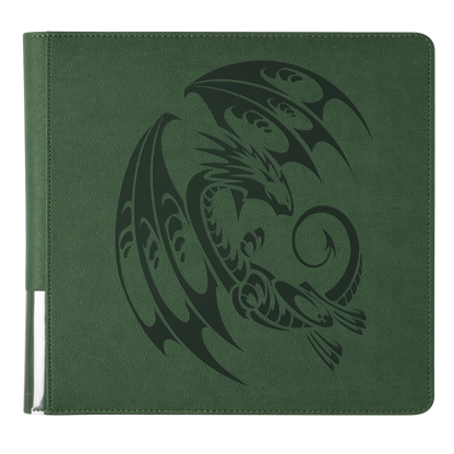 Dragon Shield Card Codex 576 Album