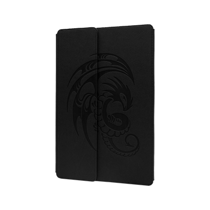 Dragon Shield Nomad Playmat - Black