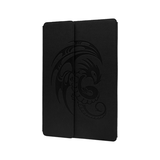 Dragon Shield Nomad Playmat - Black