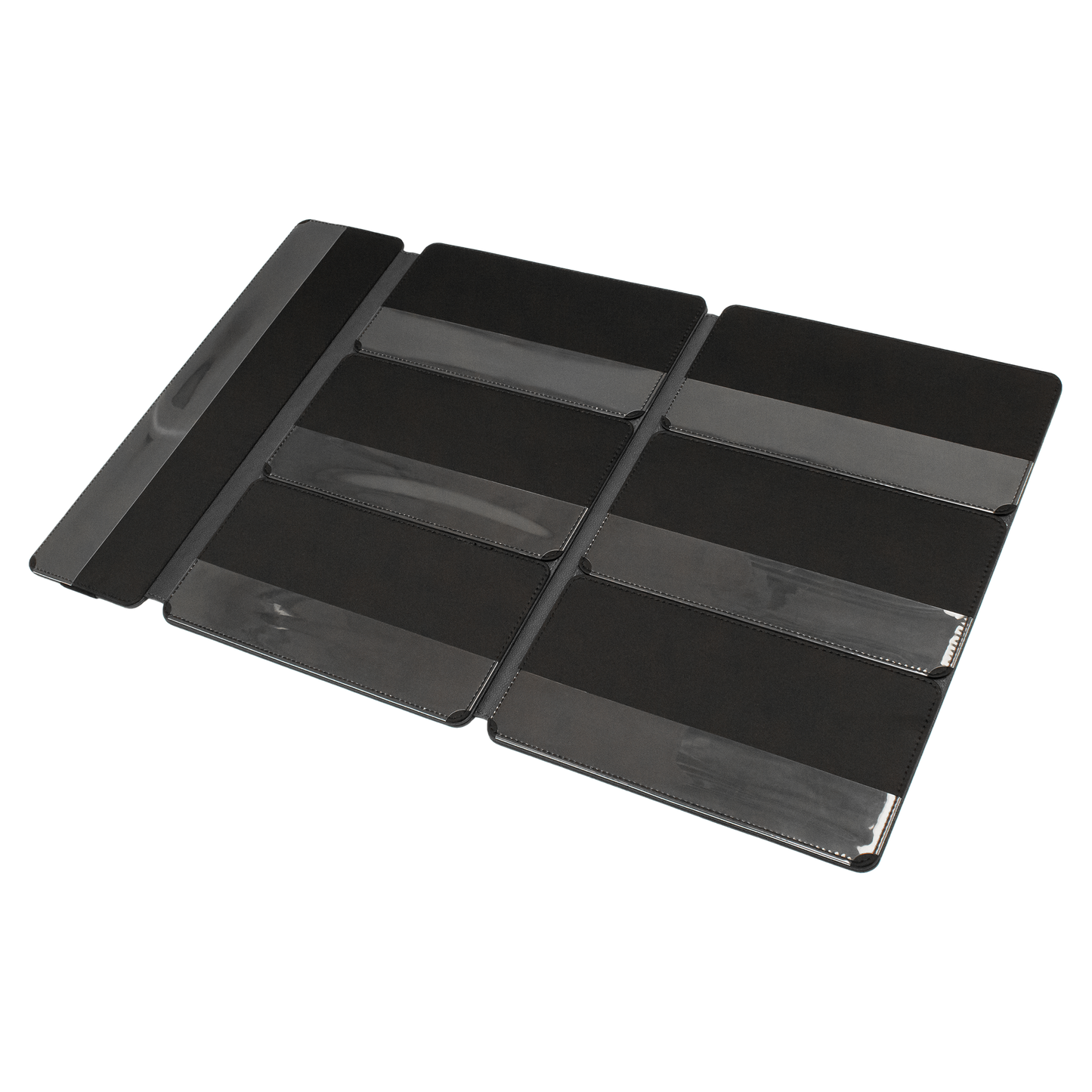 Dragon Shield Nomad Playmat - Black