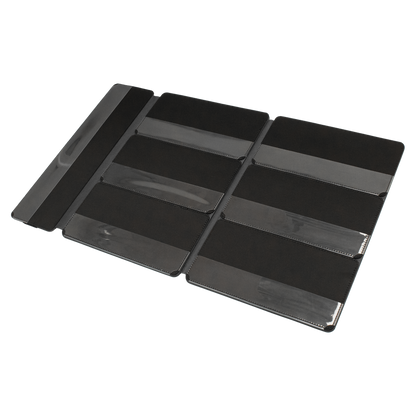 Dragon Shield Nomad Playmat - Black