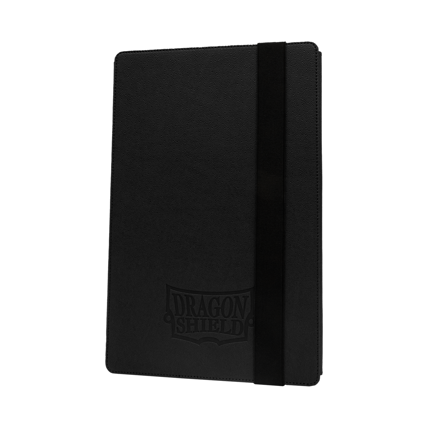Dragon Shield Nomad Playmat - Black