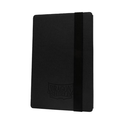 Dragon Shield Nomad Playmat - Black