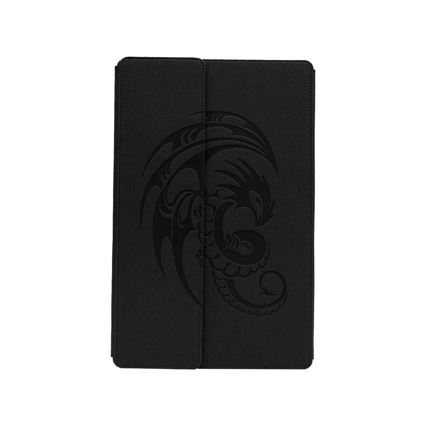 Dragon Shield Nomad Playmat - Black