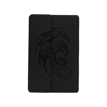 Dragon Shield Nomad Playmat - Black