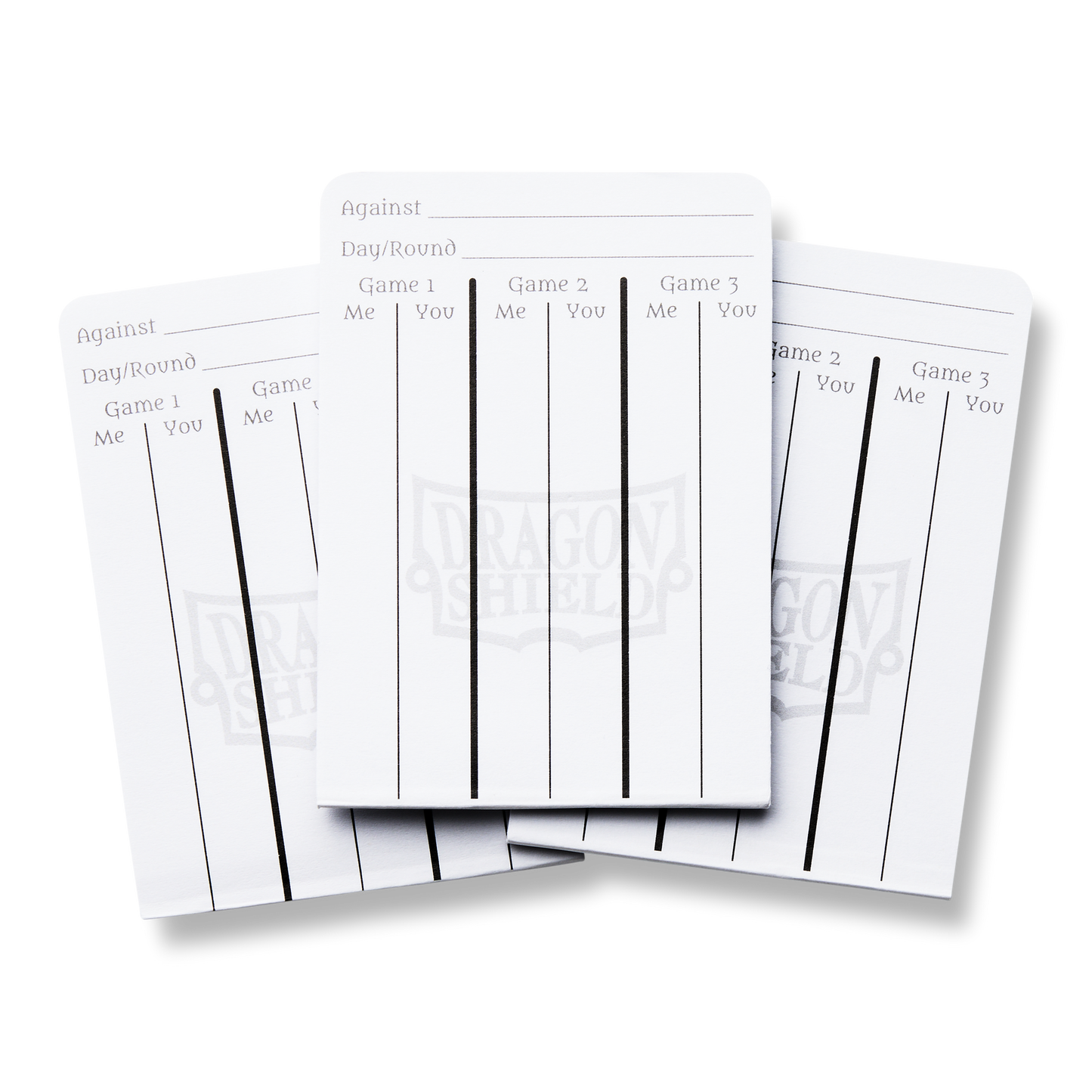 Dragon Shield Life Ledger Refills