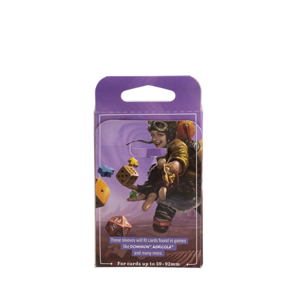 Dragon Shield Board Game Sleeves European Standard