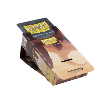 Dragon Shield Tarot Sleeves (For Boostere, 100 stk)