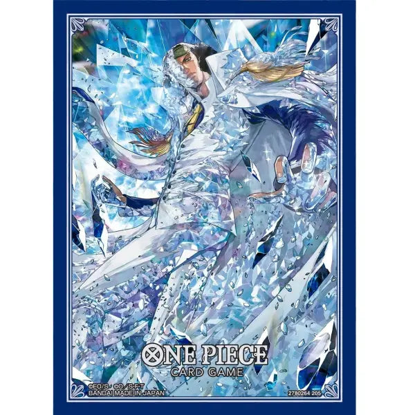 One Piece Official Sleeves 11