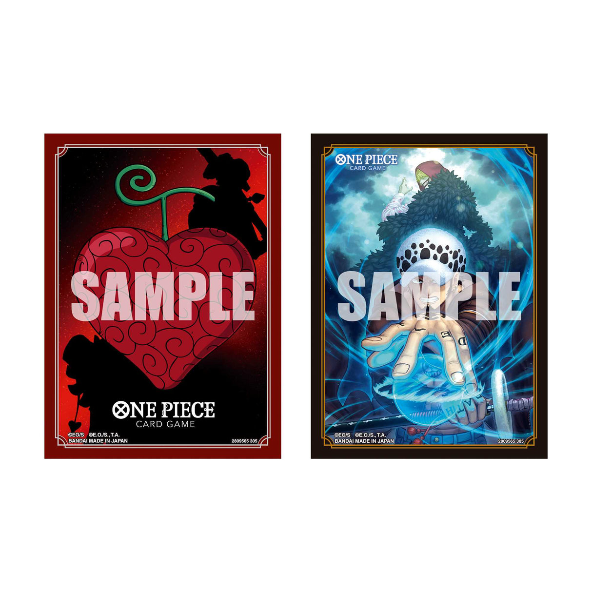 One Piece Devil Fruits Collection Vol 3