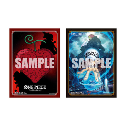 One Piece Devil Fruits Collection Vol 3