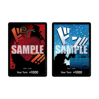 One Piece Devil Fruits Collection Vol 3