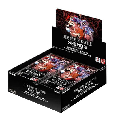One Piece Card Game: Booster Pack (OP-16)