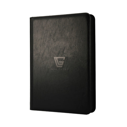 Gemloader Traditional Sleeved Collector's Album (1024 Lommer)