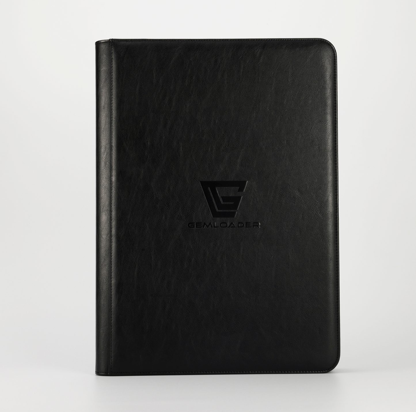 Gemloader Traditional Sleeved Collector's Album (1024 Lommer)