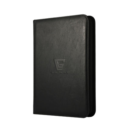 Gemloader Traditional Sleeved Collector's Album (360 Lommer)