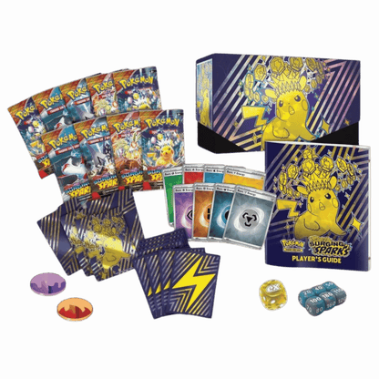 Pokemon Surging Sparks Elite Trainer Box