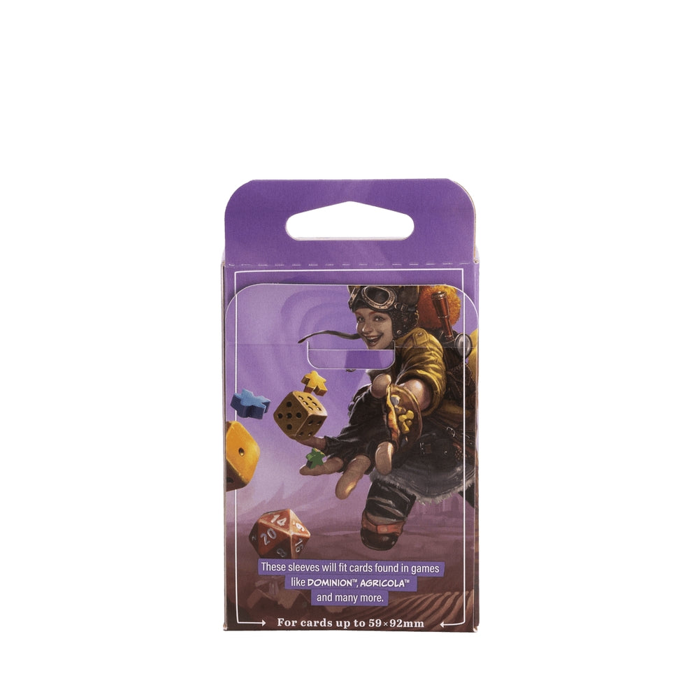 Dragon Shield Board Game Sleeves European Standard