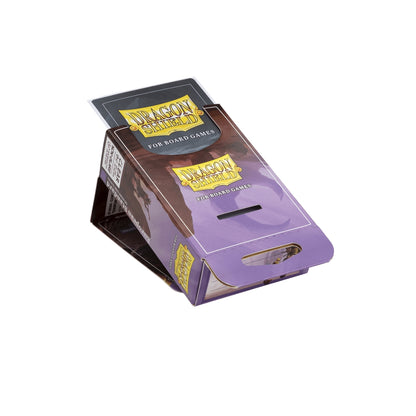 Dragon Shield Board Game Sleeves European Standard