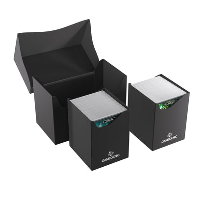Gamegenic Double Deck Holder 200+ XL