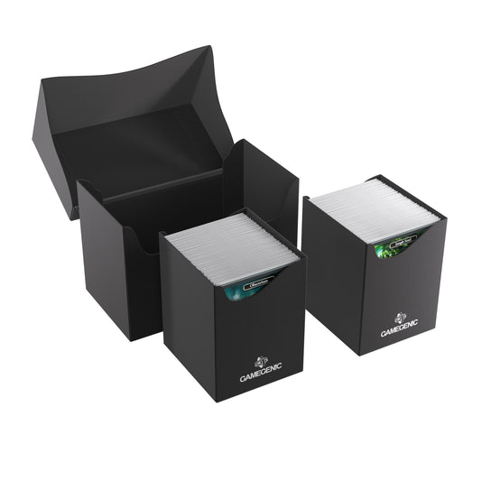 Gamegenic Double Deck Holder 200+ XL