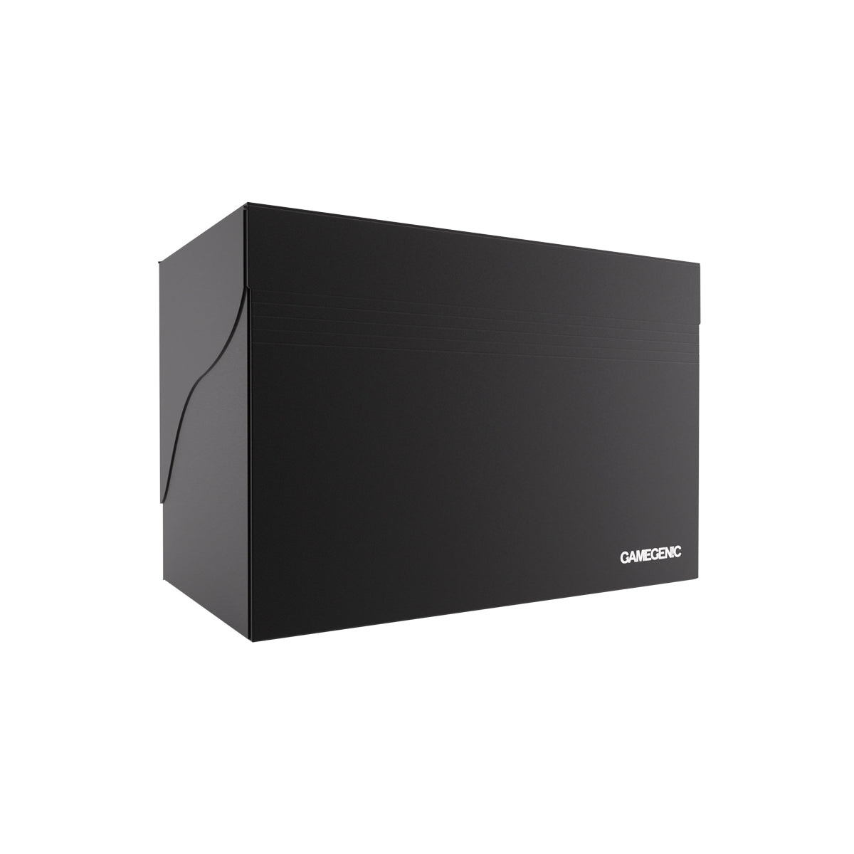 Gamegenic Double Deck Holder 200+ XL