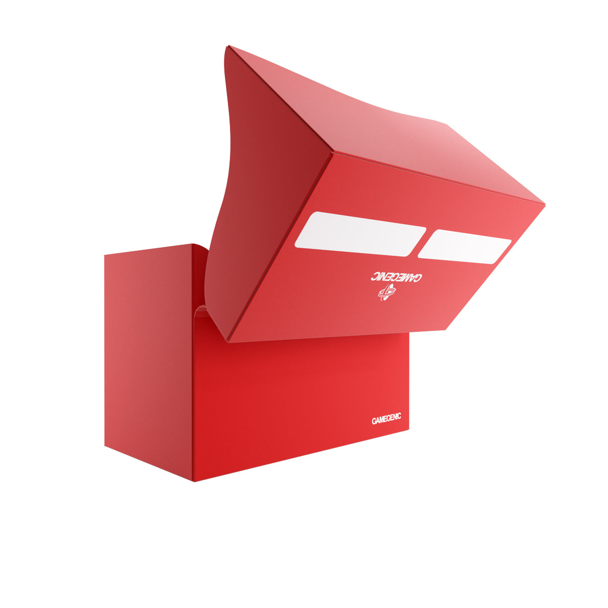 Gamegenic Double Deck Holder 200+ XL