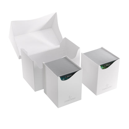 Gamegenic Double Deck Holder 200+ XL