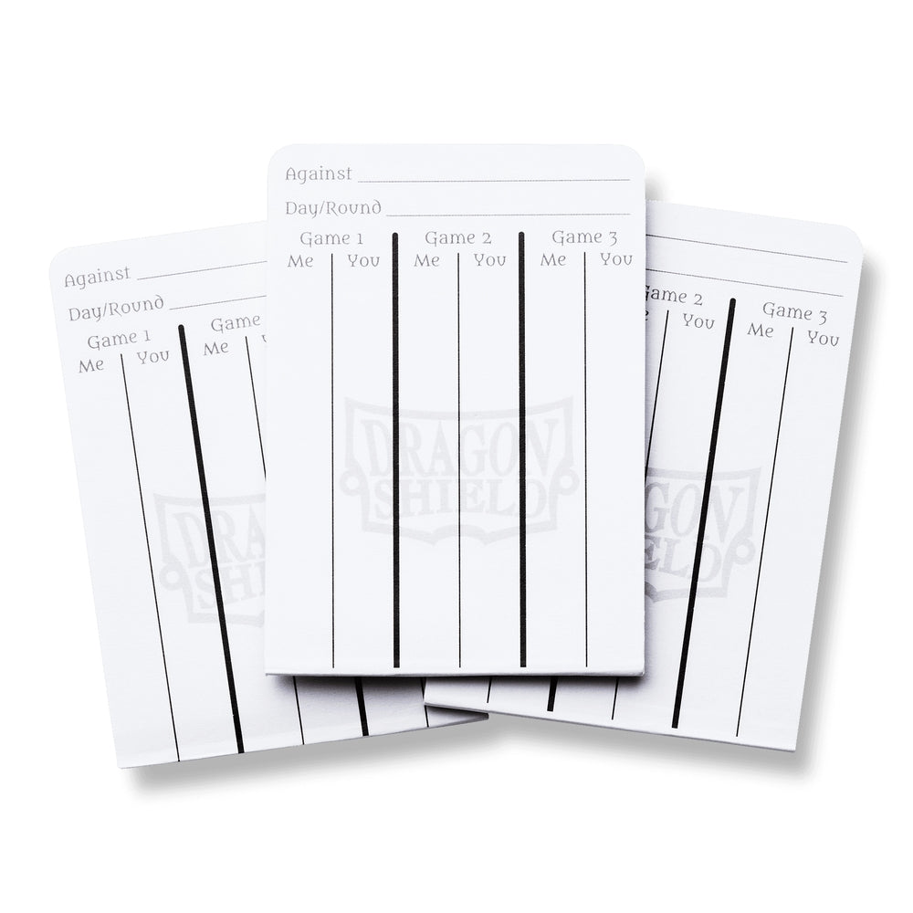 Dragon Shield Life Ledger Refills