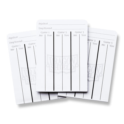 Dragon Shield Life Ledger Refills