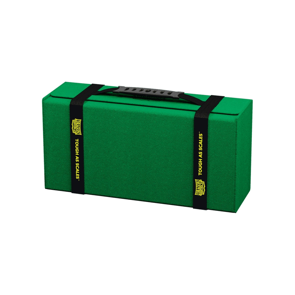 Dragon Shield Magic Carpet XL Green/Black