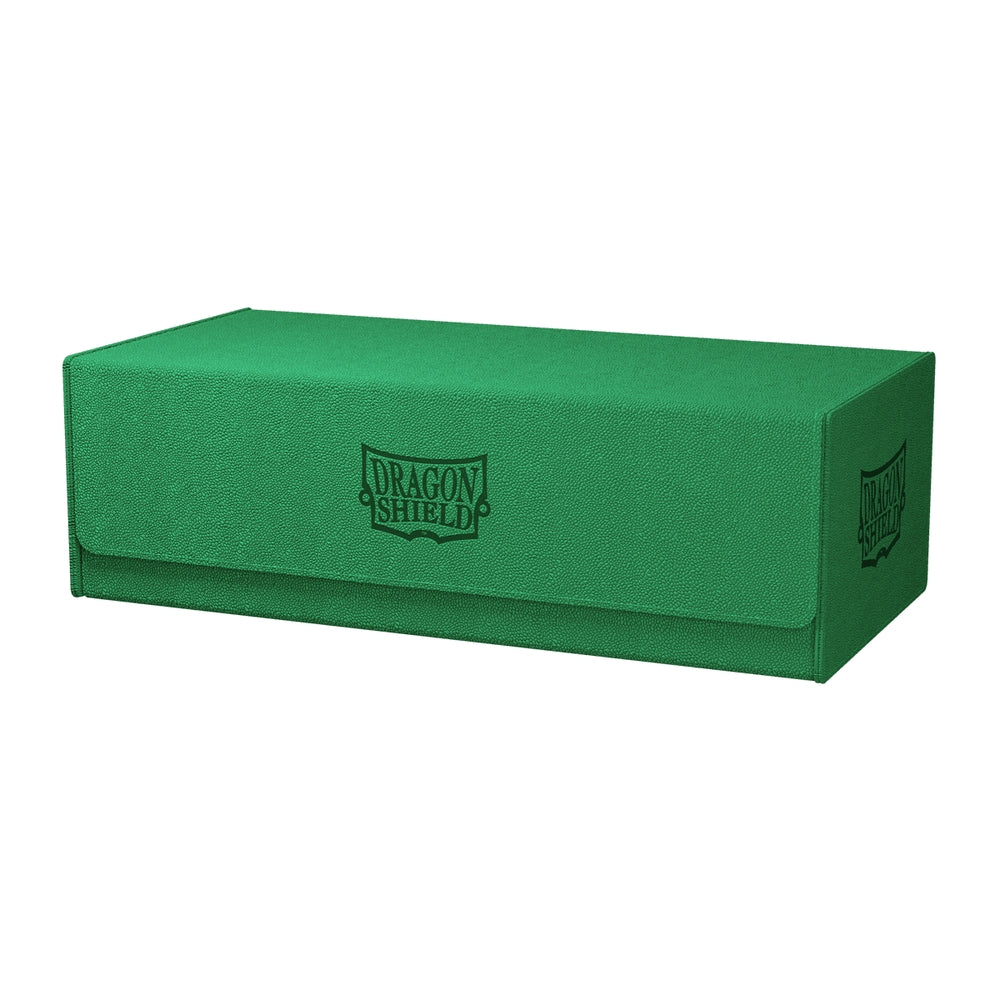 Dragon Shield Magic Carpet XL Green/Black