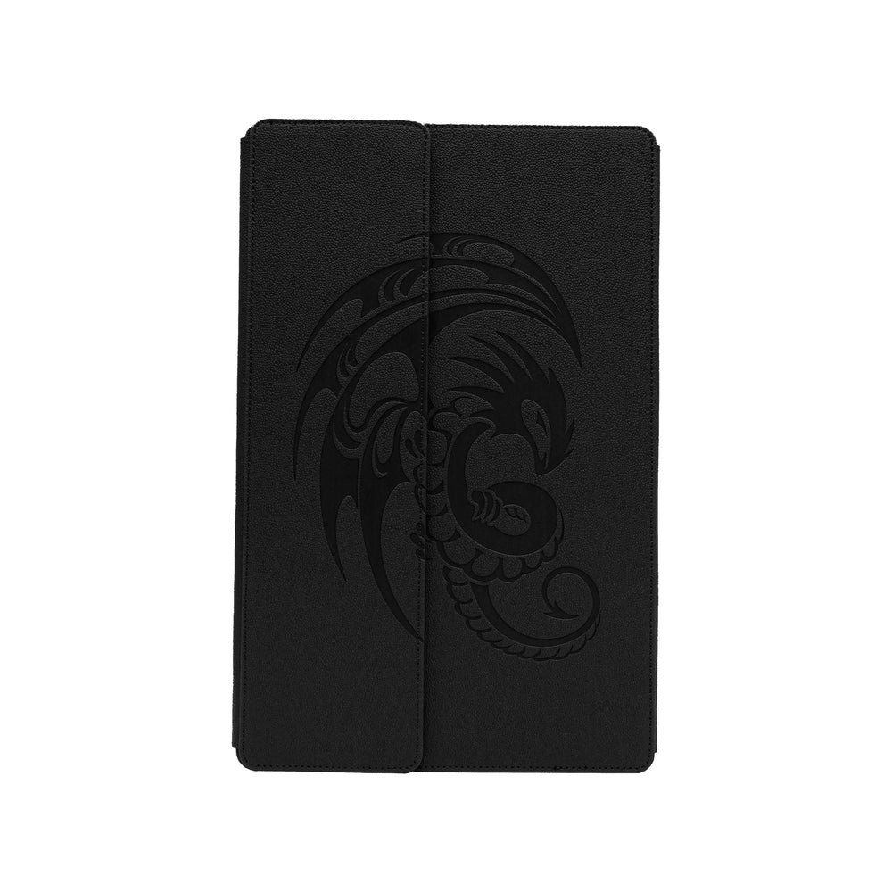 Dragon Shield Nomad Playmat - Black
