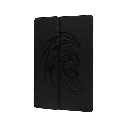 Dragon Shield Nomad Playmat - Black