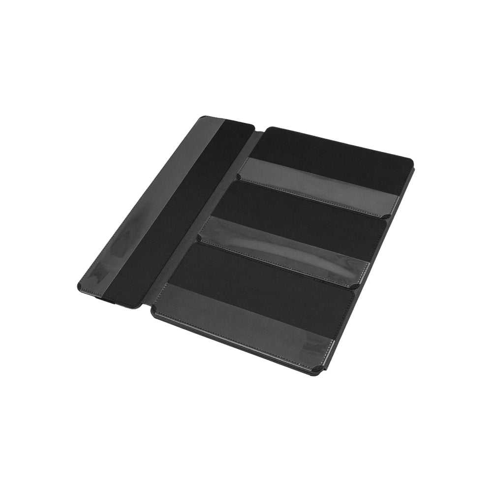 Dragon Shield Nomad Playmat - Black